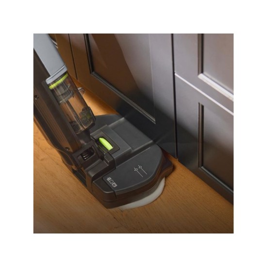BISSELL SpinWave + Vac Pet – Мощен уред за почистване на твърди подове